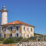 With Garden And Swimming Pool Access Apartment Bibione