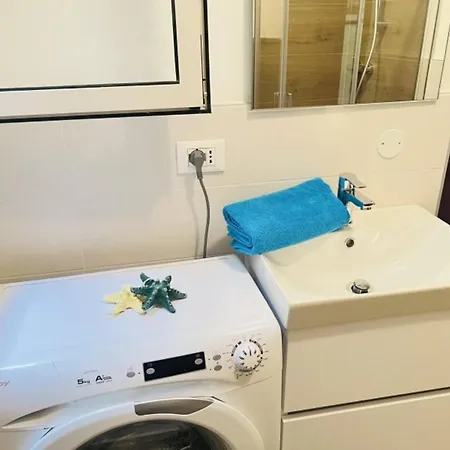 With Garden And Swimming Pool Access Bibione