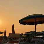 With Garden And Swimming Pool Access Bibione
