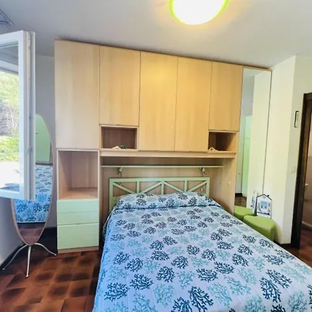 With Garden And Swimming Pool Access