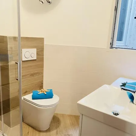 Lejlighed With Garden And Swimming Pool Access