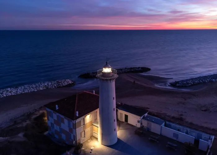 With Garden And Swimming Pool Access * Bibione